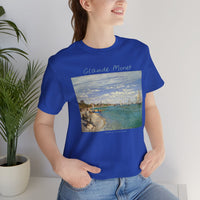 Sainte-Adresse Regatta | Titled | Tee