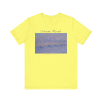 Sunlight Bridge | Titled | Tee