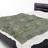 Willows | Blanket