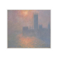 Parlement Soleil | Sticker
