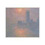 Parlement Soleil | Sticker