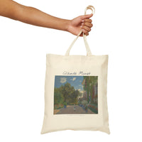 Argenteuil House | Tote