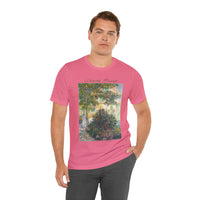 Camille | Titled | Tee