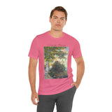 Camille | Titled | Tee