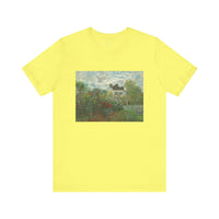 Dahlias | Tee