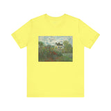 Dahlias | Tee