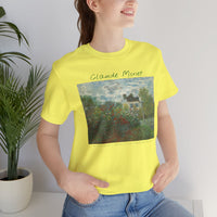 Dahlias | Titled | Tee