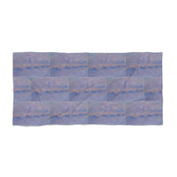 Sunlight Bridge | Beach Towel
