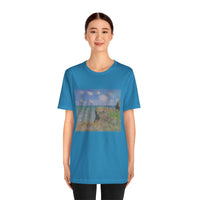 Cliff Walk | Tee