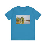 Achterzaan | Tee