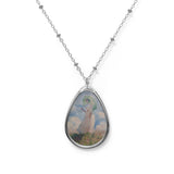 Parasol | Necklace