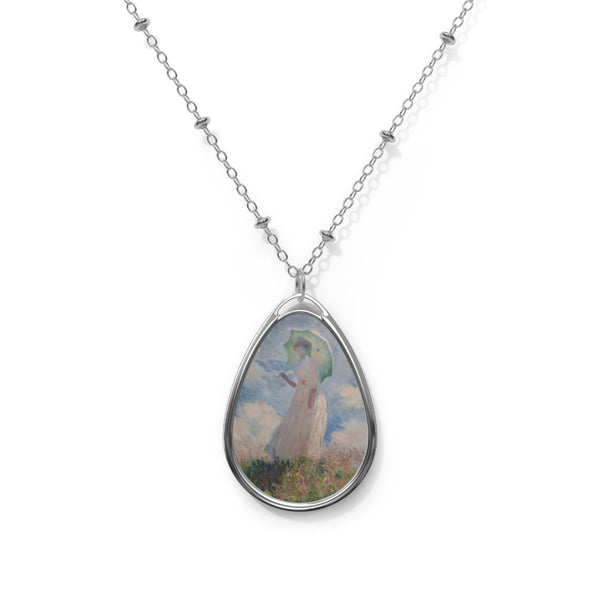 Parasol | Necklace