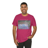 Pond Clouds | Titled | Tee