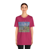 Cliff Walk | Tee