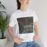 Water Lily Pond | Tee