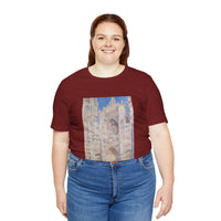 Cour d'Albane | Tee