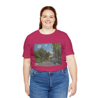 Argenteuil House | Tee