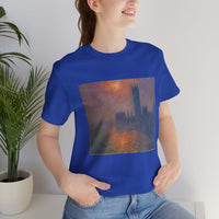 Parlement Soleil | Tee
