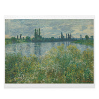 Banks of the Seine | Puzzle