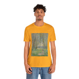 Willows | Tee