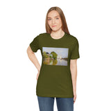 Achterzaan | Tee