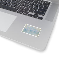 Waterloo Bridge | Sticker