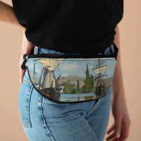 Ships | Fanny Pack