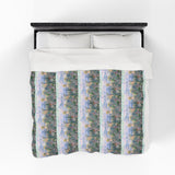 Palm Trees | Blanket