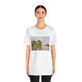 Achterzaan | Tee
