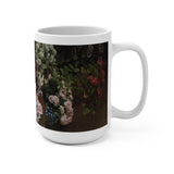 Spring Flowers | Mug