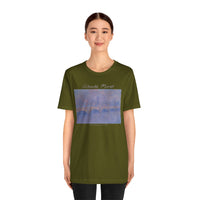 Sunlight Bridge | Titled | Tee