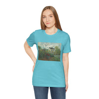 Dahlias | Tee