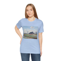 Tulip Fields | Tee