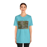 Lily Pond | Titled | Tee