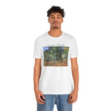 Forest | Titled | Tee