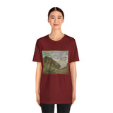 Sea | Tee