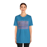Sunlight Bridge | Claude Monet | Tee