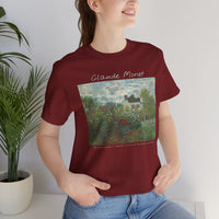 Dahlias | Titled | Tee