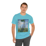 Madame Monet | Tee