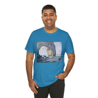 Étretat | Tee