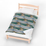 Sainte-Adresse Regatta | Blanket