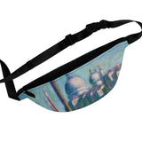 Grand Canal | Fanny Pack