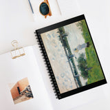 Promenade | Notebook