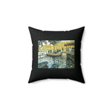 Grenouillère | Pillow