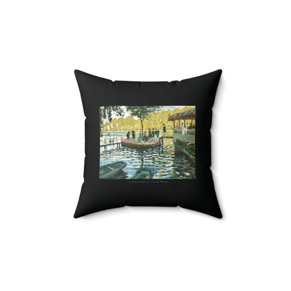 Grenouillère | Pillow