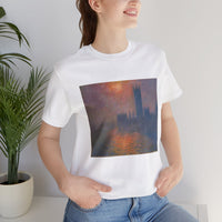 Parlement Soleil | Tee