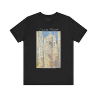 Cathedral | Titled | Tee