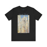 Cathedral | Titled | Tee