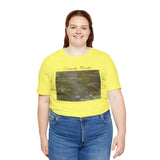 Lily Pond | Titled | Tee