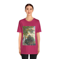 Camille | Tee